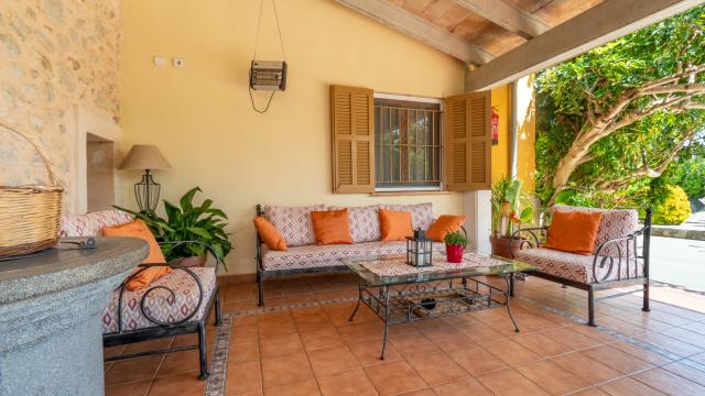 Finca Sa Sini
