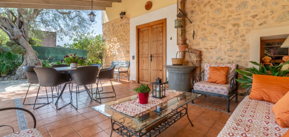 Finca Sa Sini