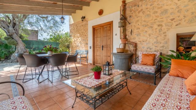 Finca Sa Sini
