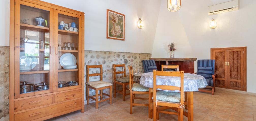 Finca Sa Sini