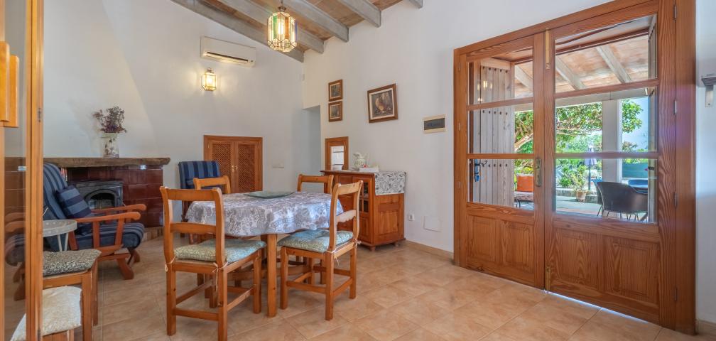 Finca Sa Sini