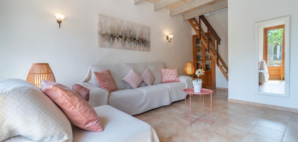 Finca Sa Sini