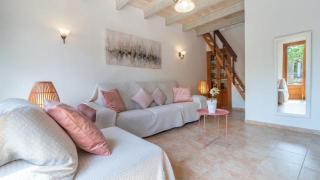 Finca Sa Sini