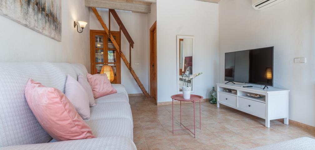 Finca Sa Sini