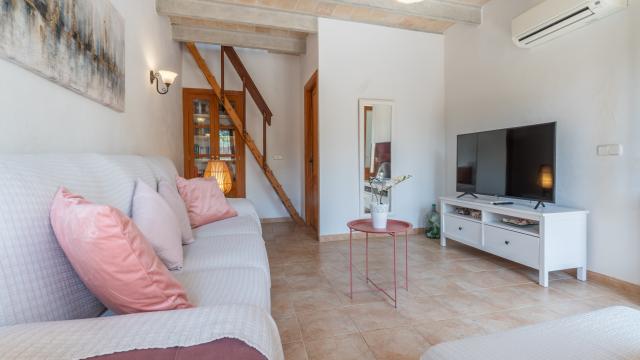 Finca Sa Sini
