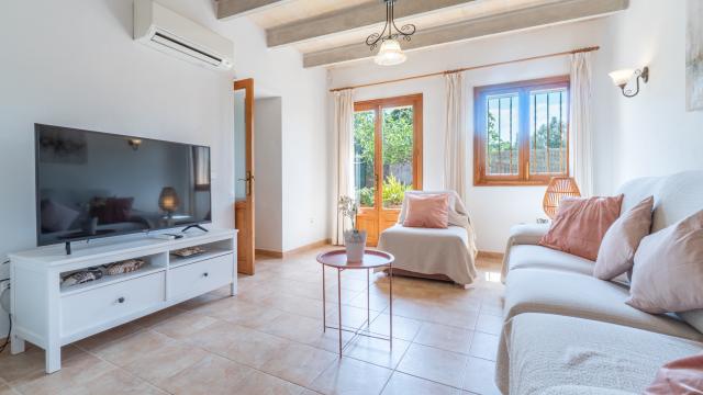 Finca Sa Sini