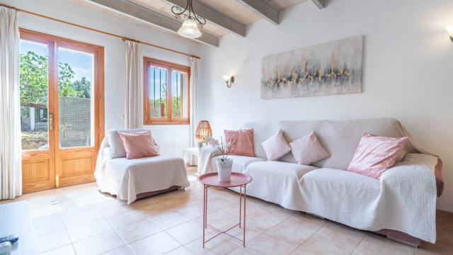Finca Sa Sini