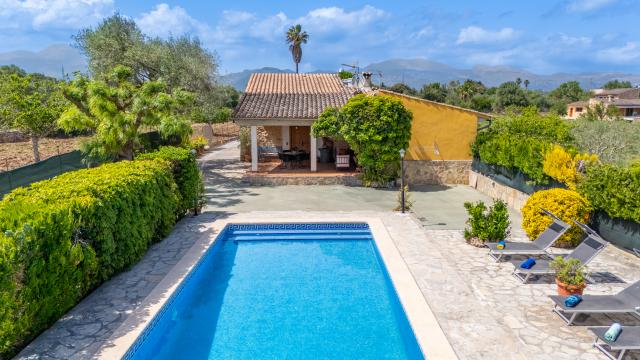 Finca Sa Sini