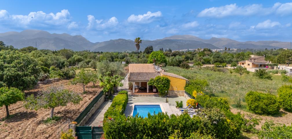 Finca Sa Sini