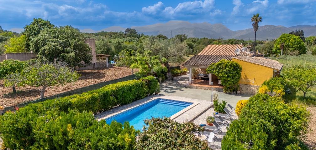 Finca Sa Sini