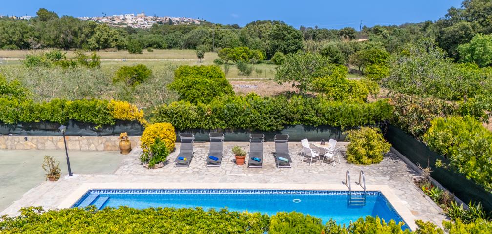 Finca Sa Sini