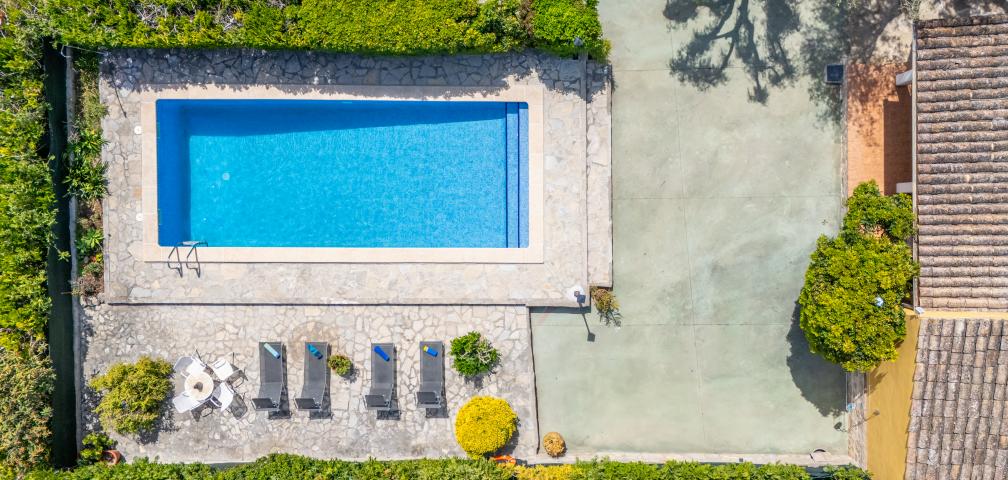 Finca Sa Sini