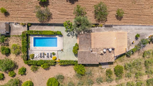 Finca Sa Sini