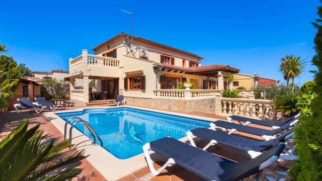 Villa Manrique