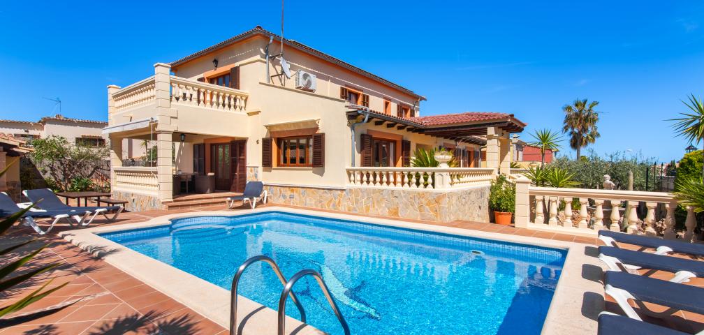 Villa Manrique