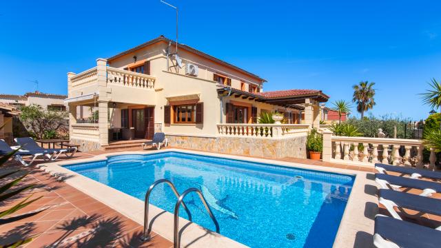 Villa Manrique