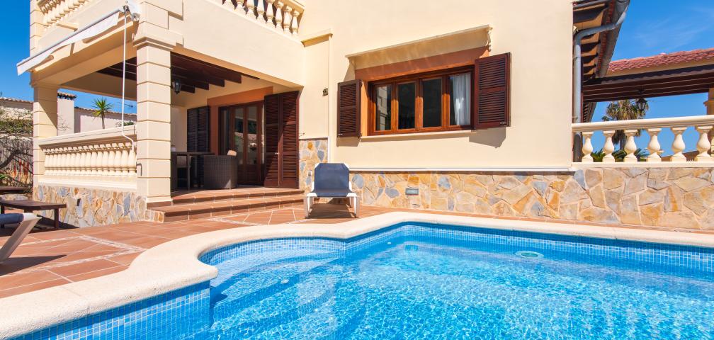 Villa Manrique