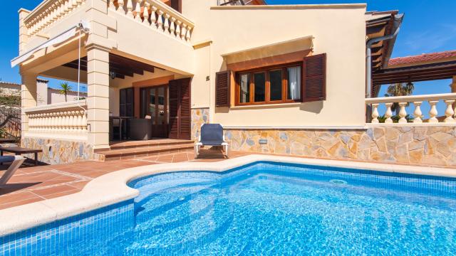Villa Manrique
