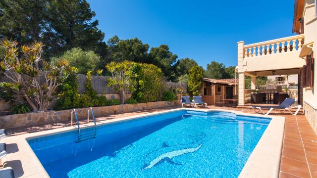 Villa Manrique