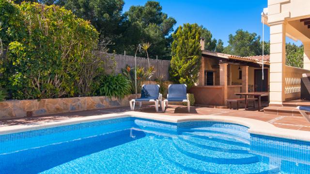Villa Manrique