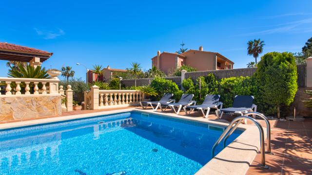 Villa Manrique