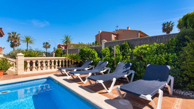Villa Manrique