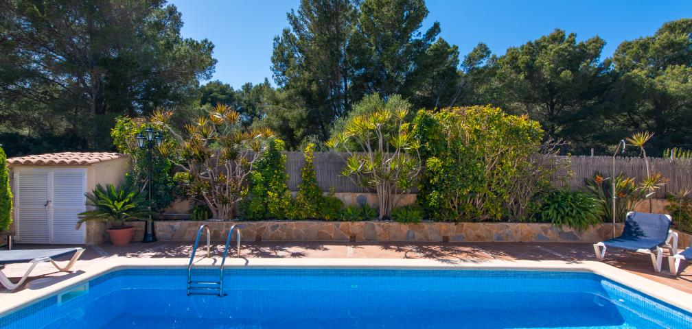 Villa Manrique