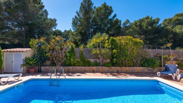 Villa Manrique