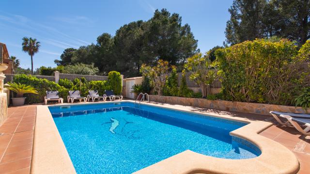 Villa Manrique