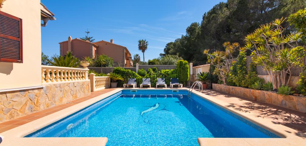 Villa Manrique
