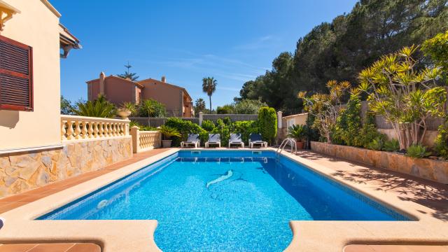 Villa Manrique