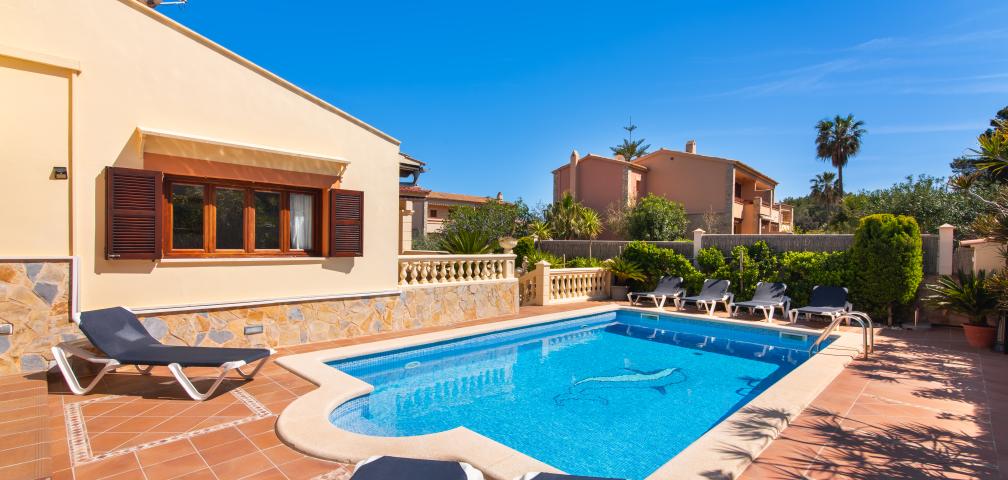 Villa Manrique