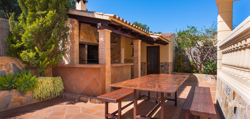 Villa Manrique