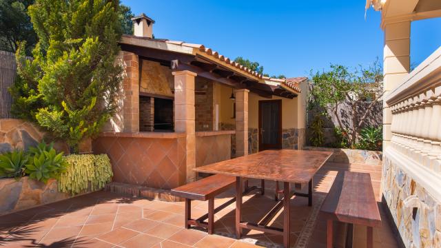 Villa Manrique