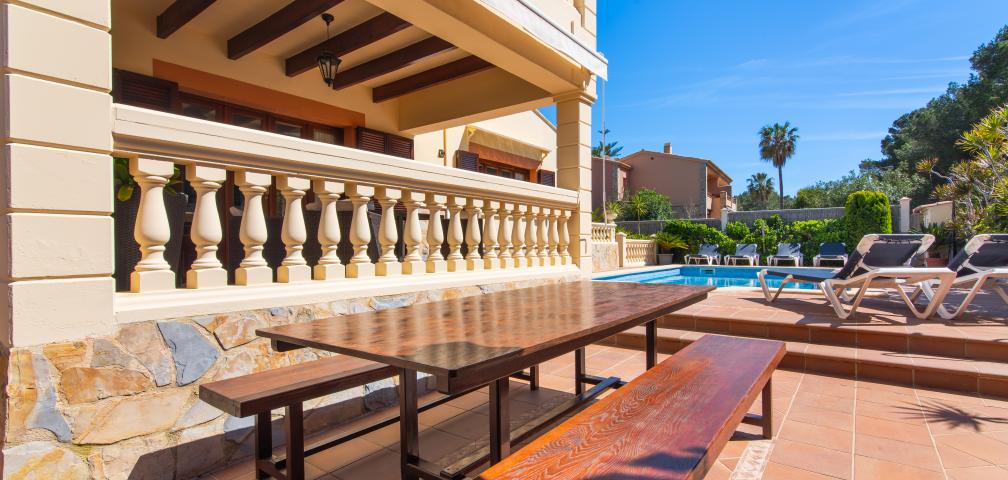 Villa Manrique