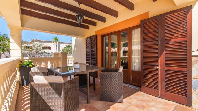 Villa Manrique