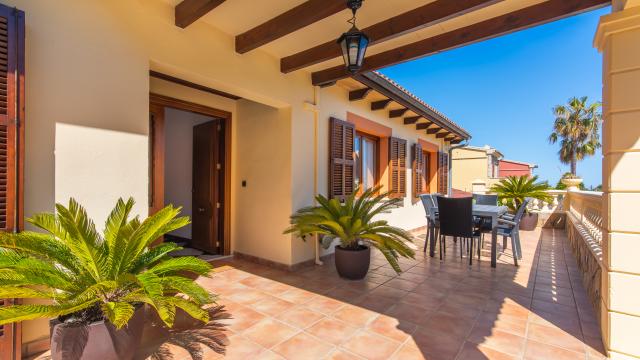 Villa Manrique