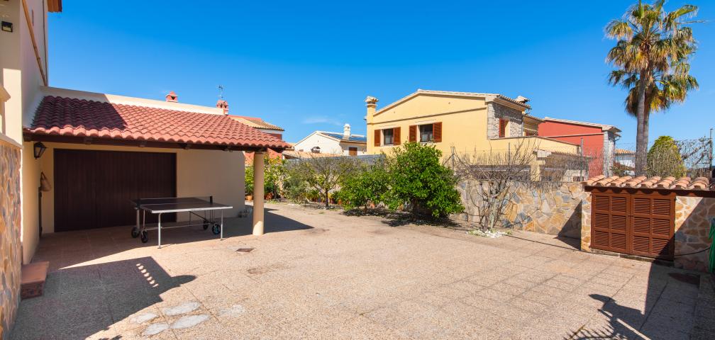 Villa Manrique