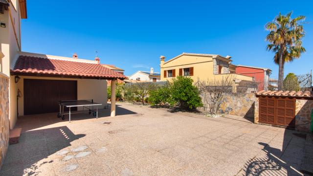 Villa Manrique