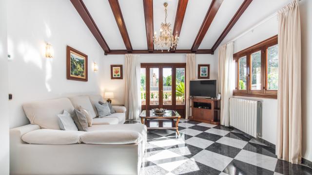 Villa Manrique