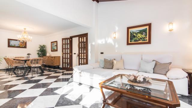 Villa Manrique