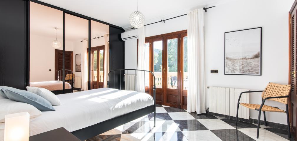 Villa Manrique