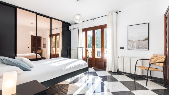 Villa Manrique
