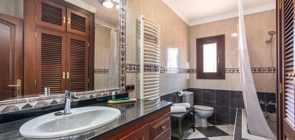 Villa Manrique