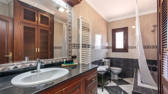 Villa Manrique