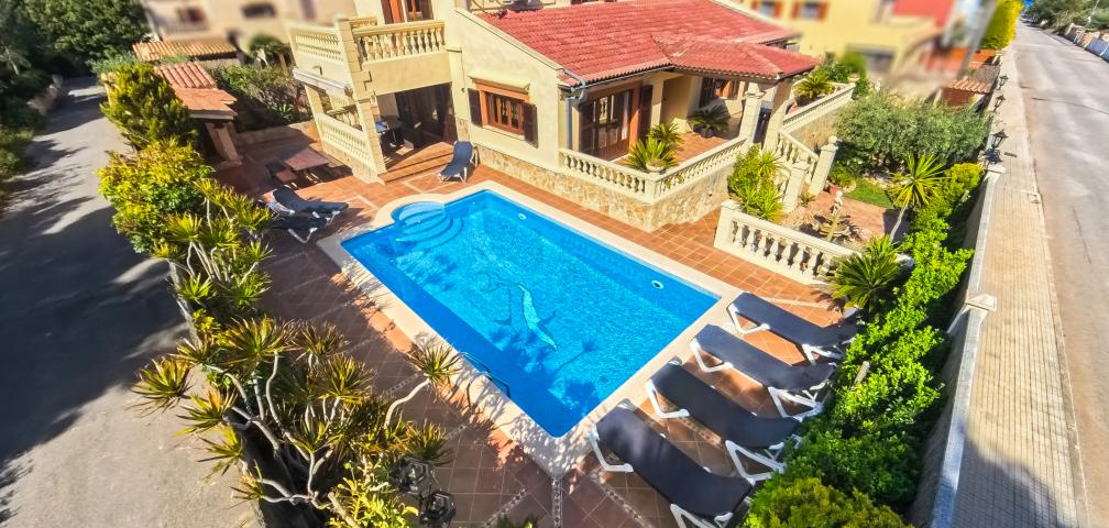 Villa Manrique
