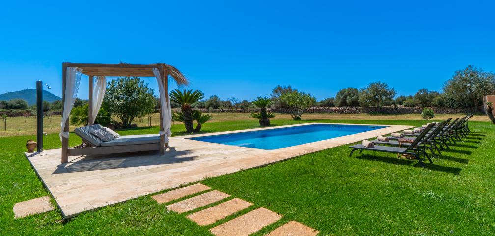 Finca Reina de la Isla