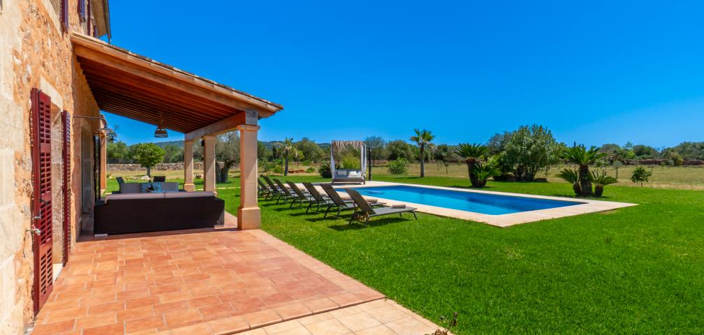 Finca Reina de la Isla