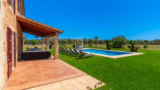 Finca Reina de la Isla