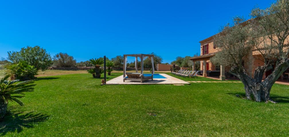Finca Reina de la Isla